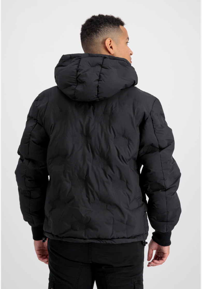 Men's Jacket Alpha Industries Hooded...