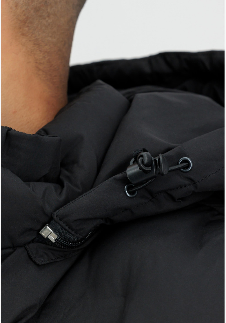 Men's Jacket Alpha Industries Hooded...