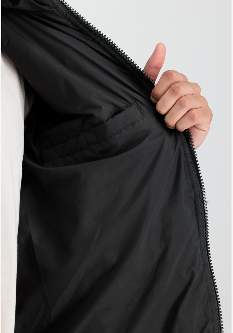 Men's Jacket Alpha Industries Hooded...