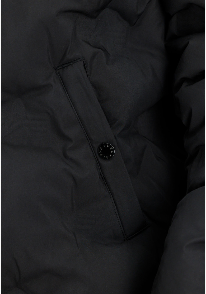Men's Jacket Alpha Industries Hooded...