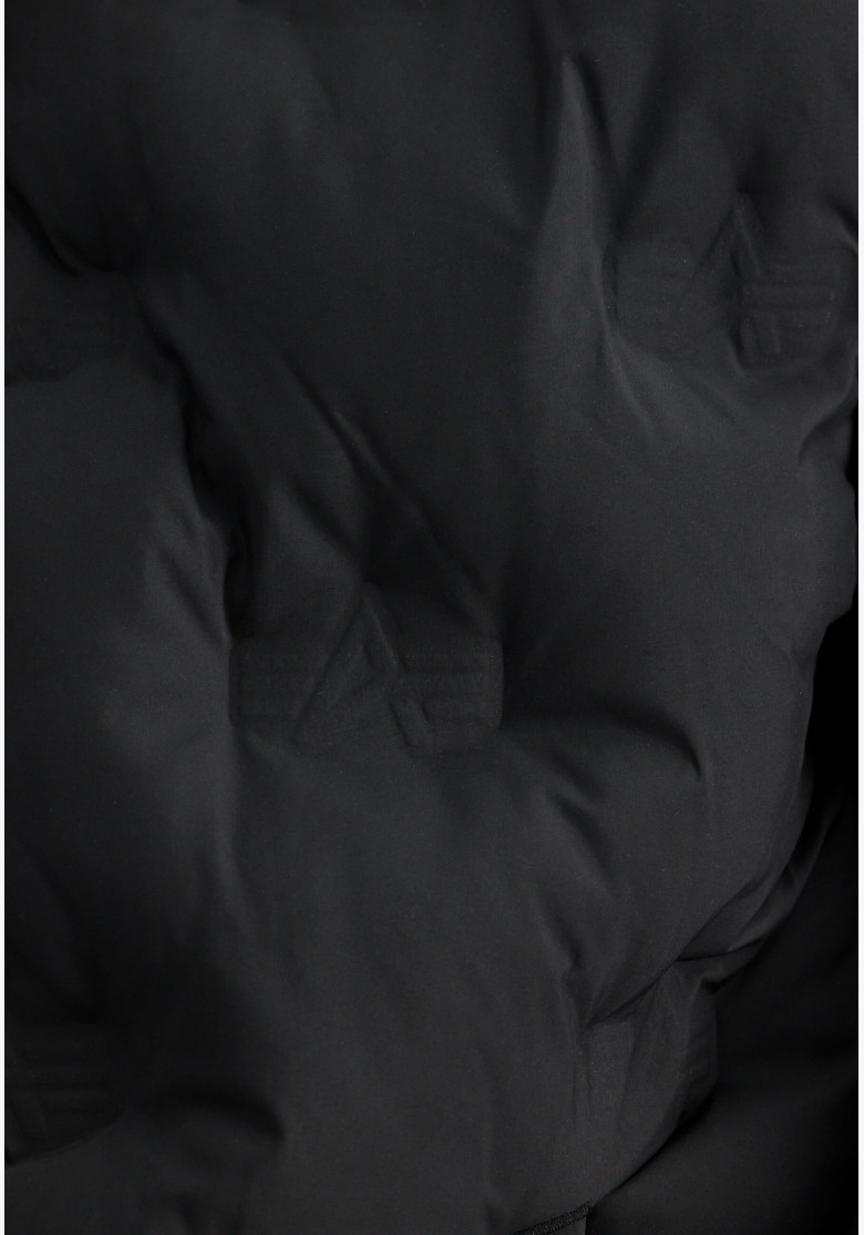 Men's Jacket Alpha Industries Hooded...