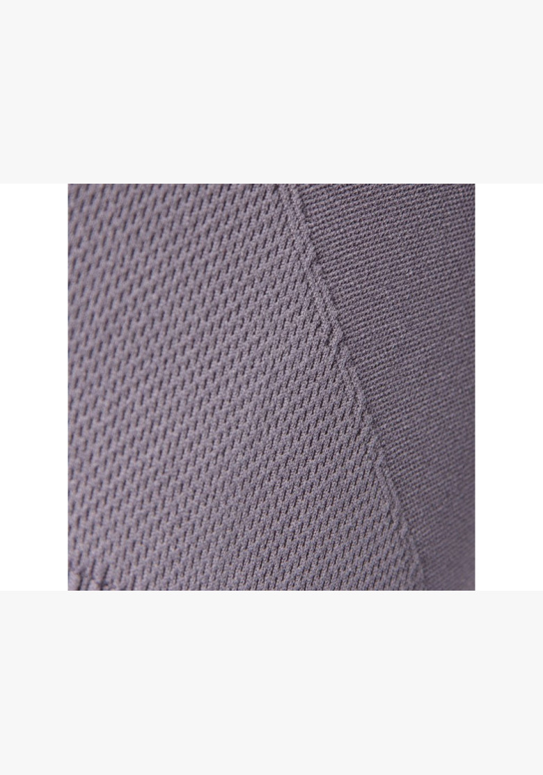 YAVA SEAMLESS LEGGINGS - GRAY -...