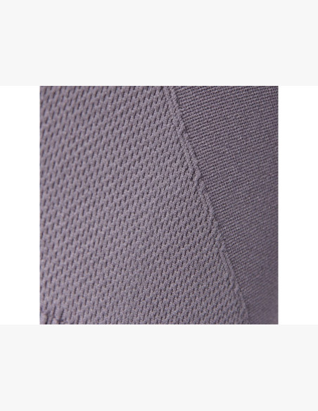 YAVA SEAMLESS LEGGINGS - GRAY - Gorilla Wear