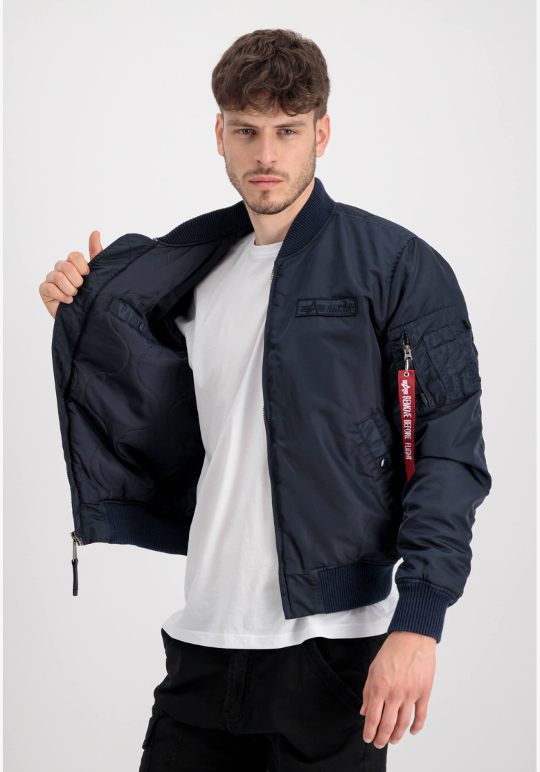Men's Jacket Alpha Industries MA-1 VF... Men's Jacket Alpha Industries MA-1 VF...