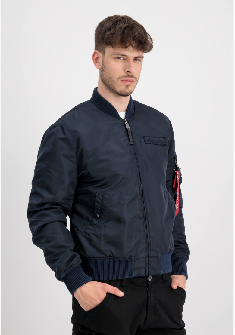 Men's Jacket Alpha Industries MA-1 VF... Men's Jacket Alpha Industries MA-1 VF...