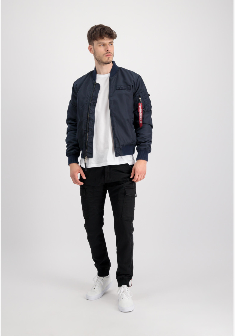 Men's Jacket Alpha Industries MA-1 VF... Men's Jacket Alpha Industries MA-1 VF...