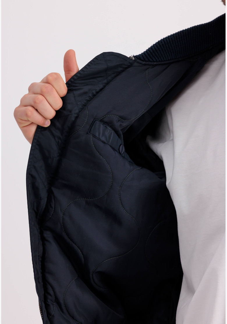 Men's Jacket Alpha Industries MA-1 VF... Men's Jacket Alpha Industries MA-1 VF...