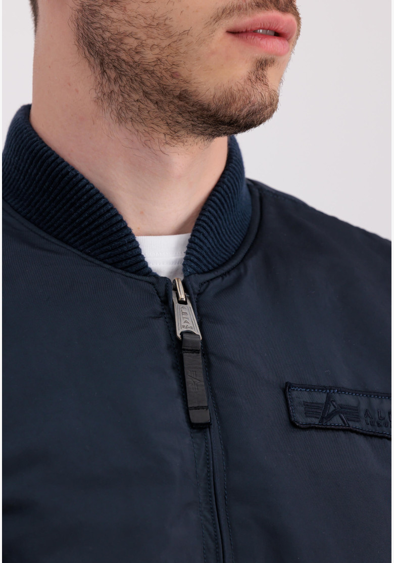 Men's Jacket Alpha Industries MA-1 VF... Men's Jacket Alpha Industries MA-1 VF...