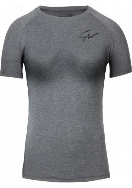 Tričko Gorilla Wear Holly T-shirt Gray