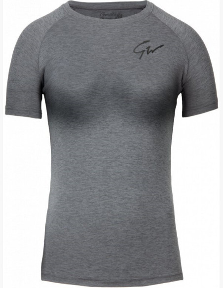 T-shirt Gorilla Wear Holly T-shirt Gray