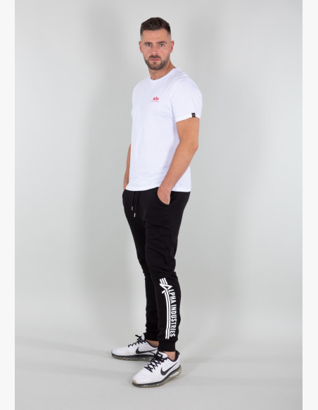 Tracksuits Alpha Industries Alpha Jogger black
