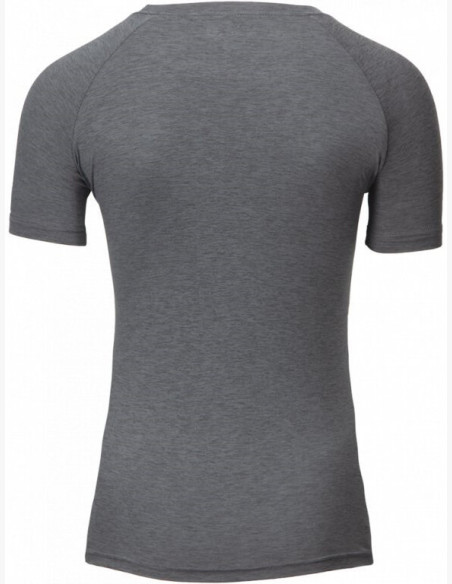 T-shirt Gorilla Wear Holly T-shirt Gray