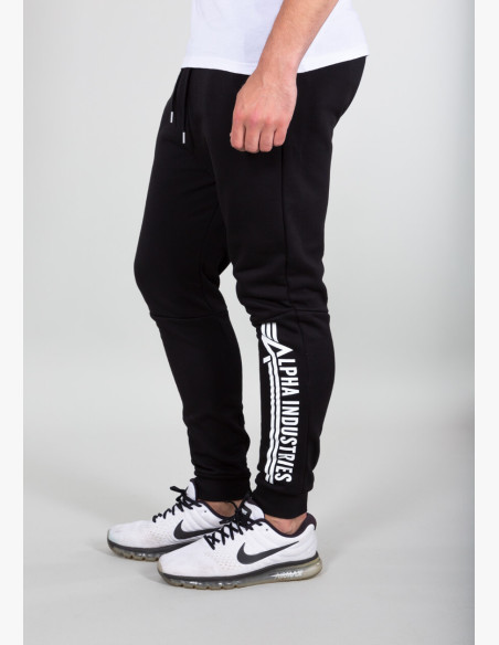 Tracksuits Alpha Industries Alpha Jogger black