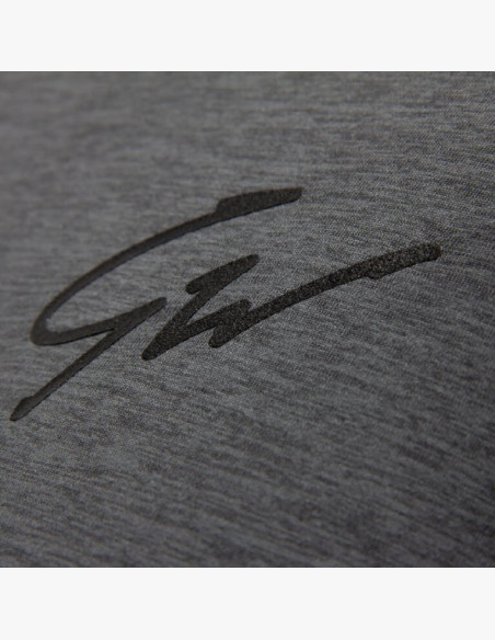 T-shirt Gorilla Wear Holly T-shirt Gray