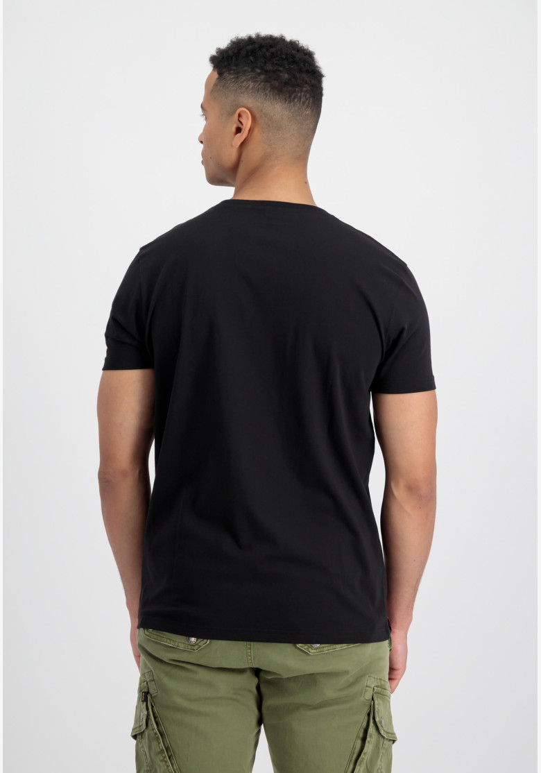 T-shirt Alpha Industries AI...