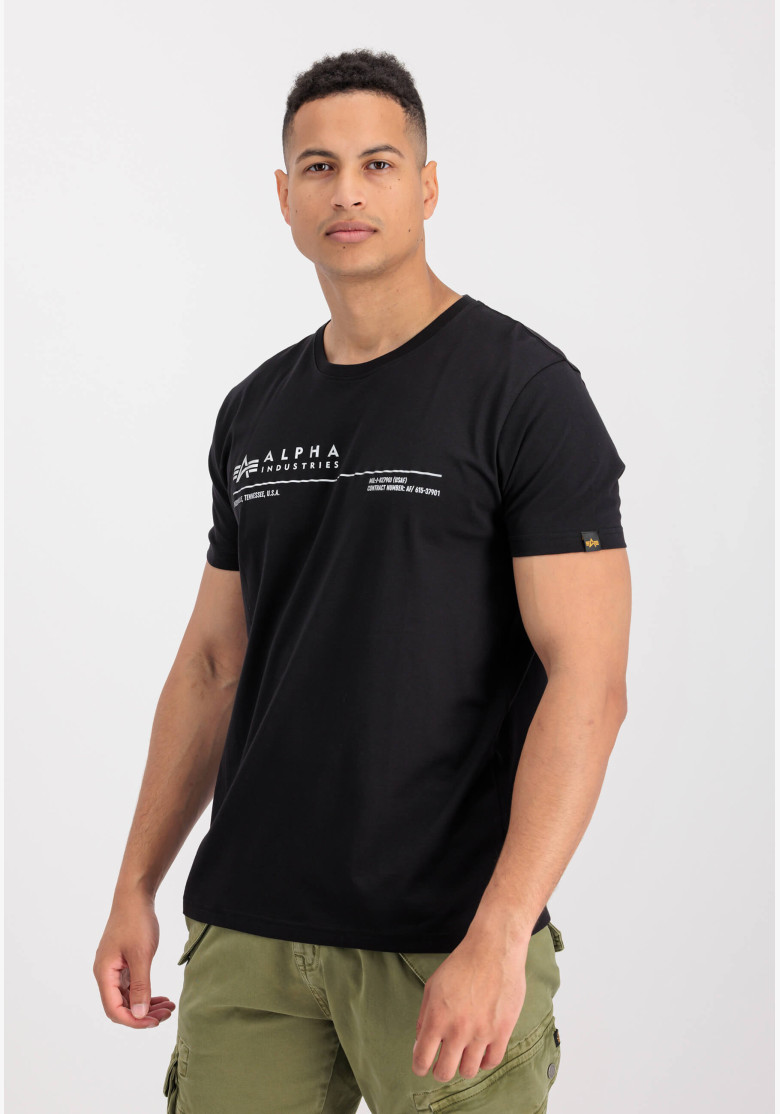 T-shirt Alpha Industries AI...