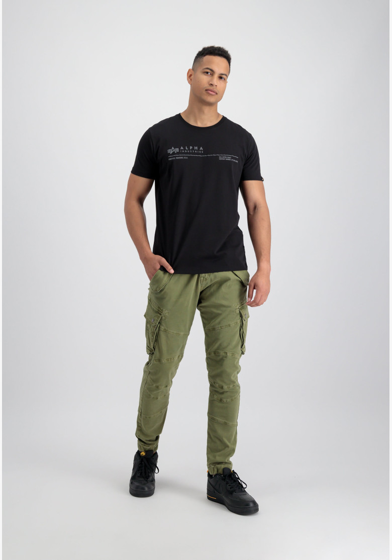 T-shirt Alpha Industries AI...