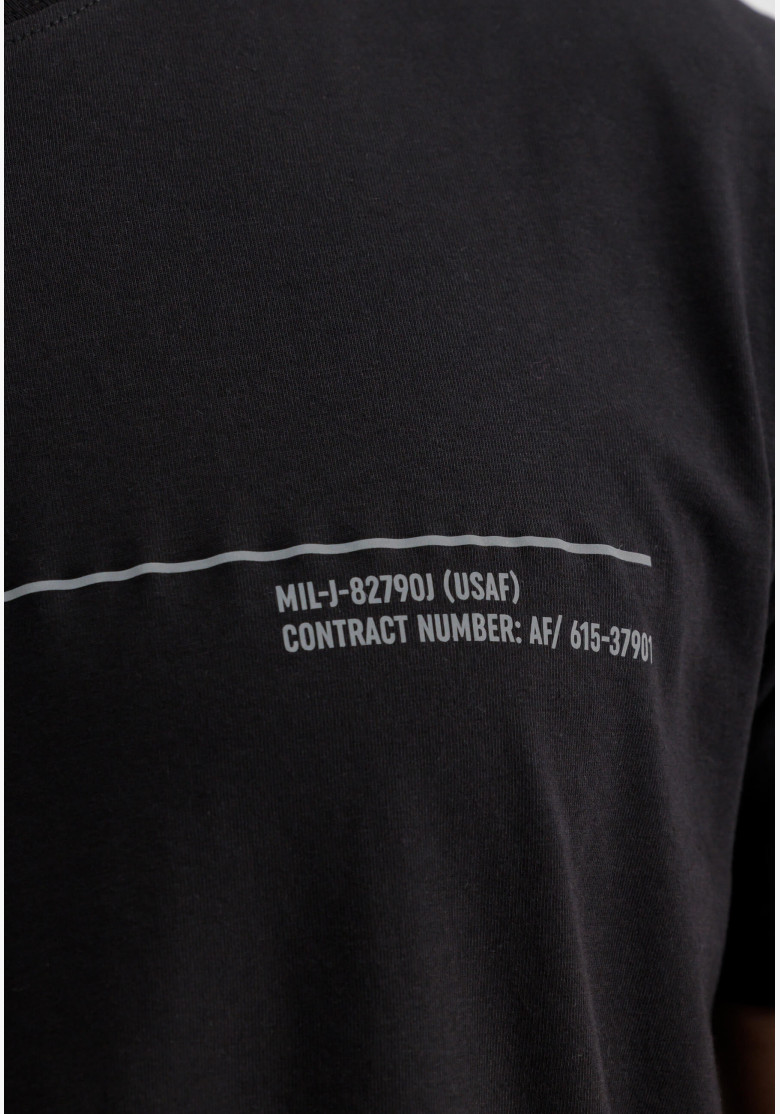 T-shirt Alpha Industries AI...