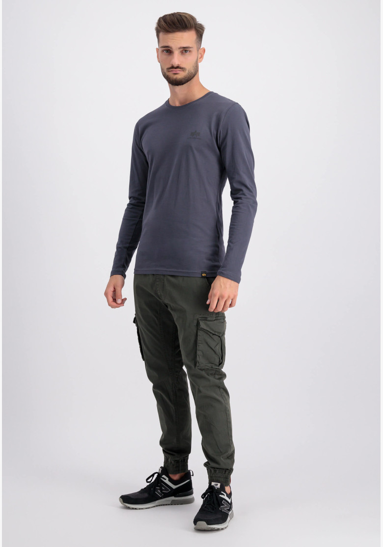 T-shirt Alpha Industries Back Print...