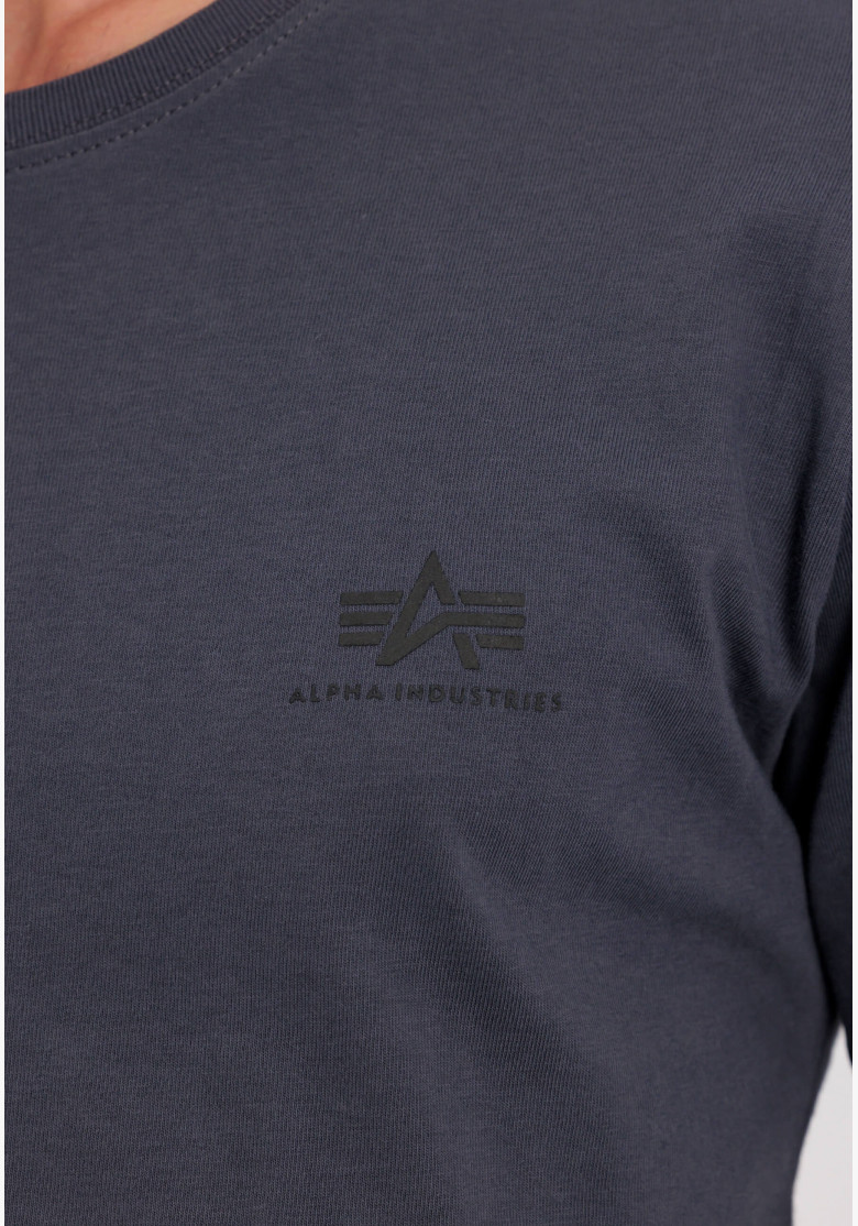 T-shirt Alpha Industries Back Print...