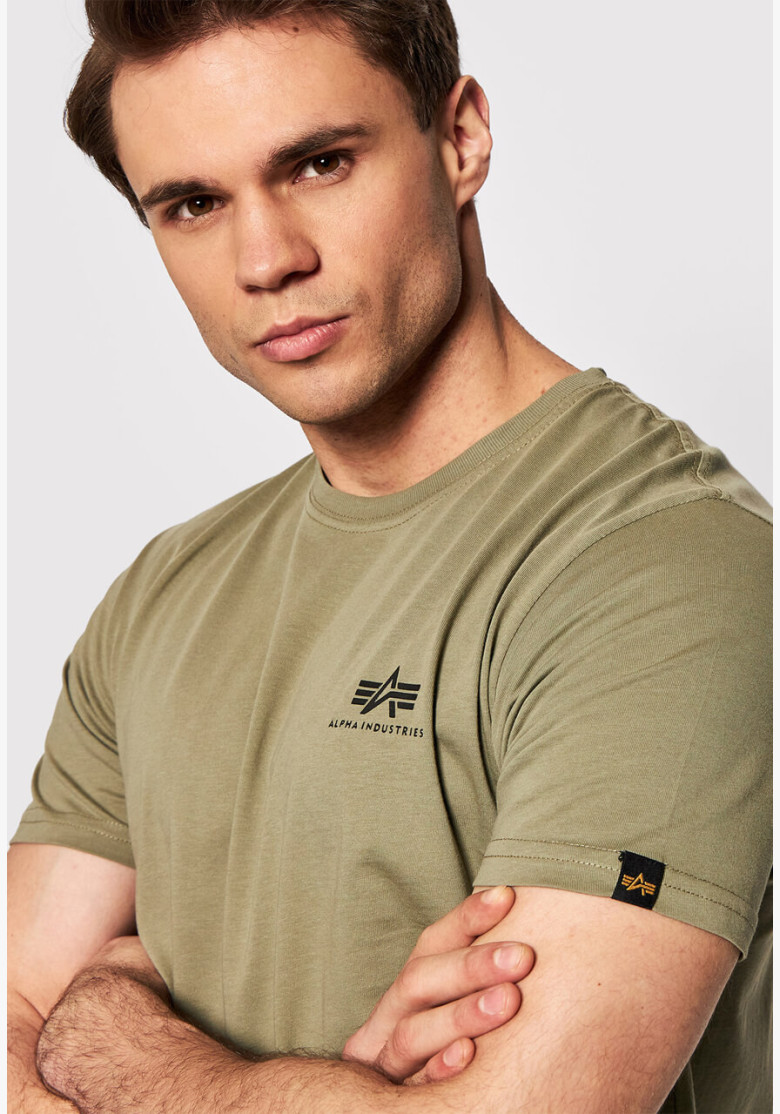 T-shirt Alpha Industries Backprint T...