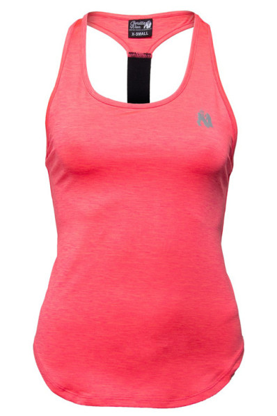 Tank top Monte Vista Pink Gorilla Wear