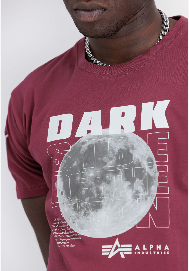 T-shirt Alpha Industries Dark Side...