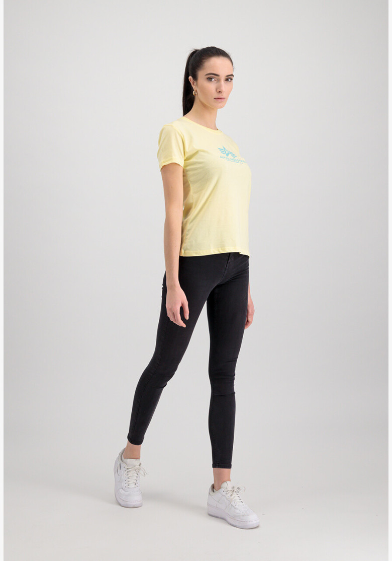 T-shirt Alpha Industries New Basic T...