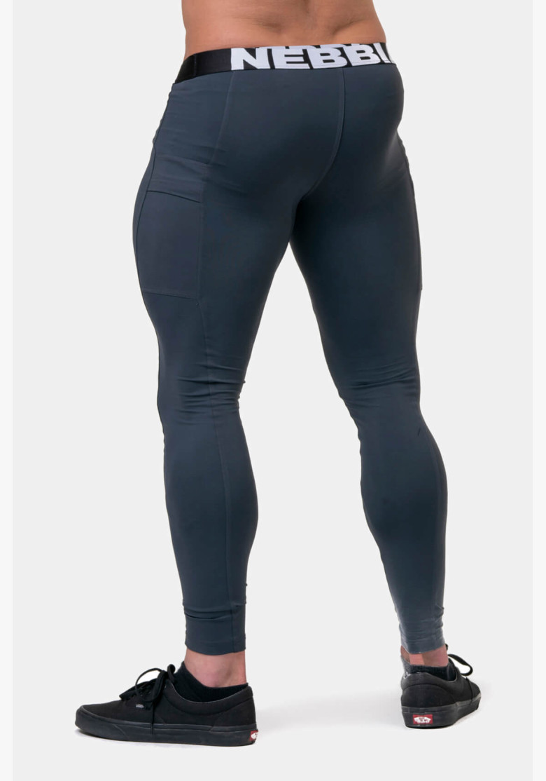 NEBBIA Legend of Today leggings long... NEBBIA Legend of Today leggings long...