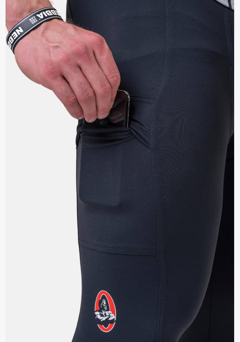 NEBBIA Legend of Today leggings long... NEBBIA Legend of Today leggings long...