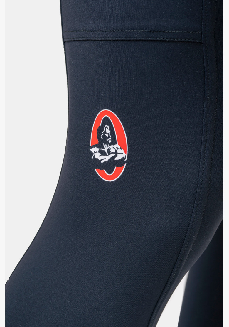 NEBBIA Legend of Today leggings long... NEBBIA Legend of Today leggings long...