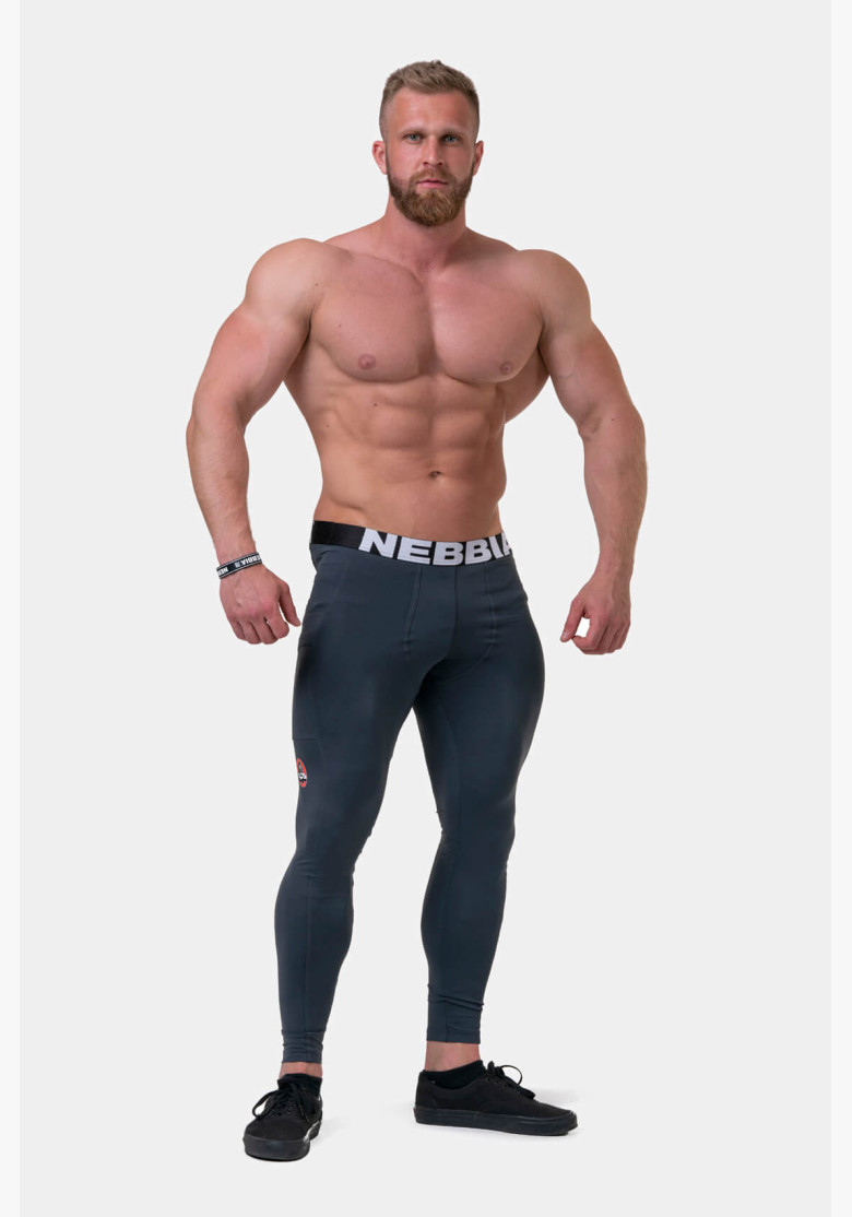 NEBBIA Legend of Today leggings long... NEBBIA Legend of Today leggings long...