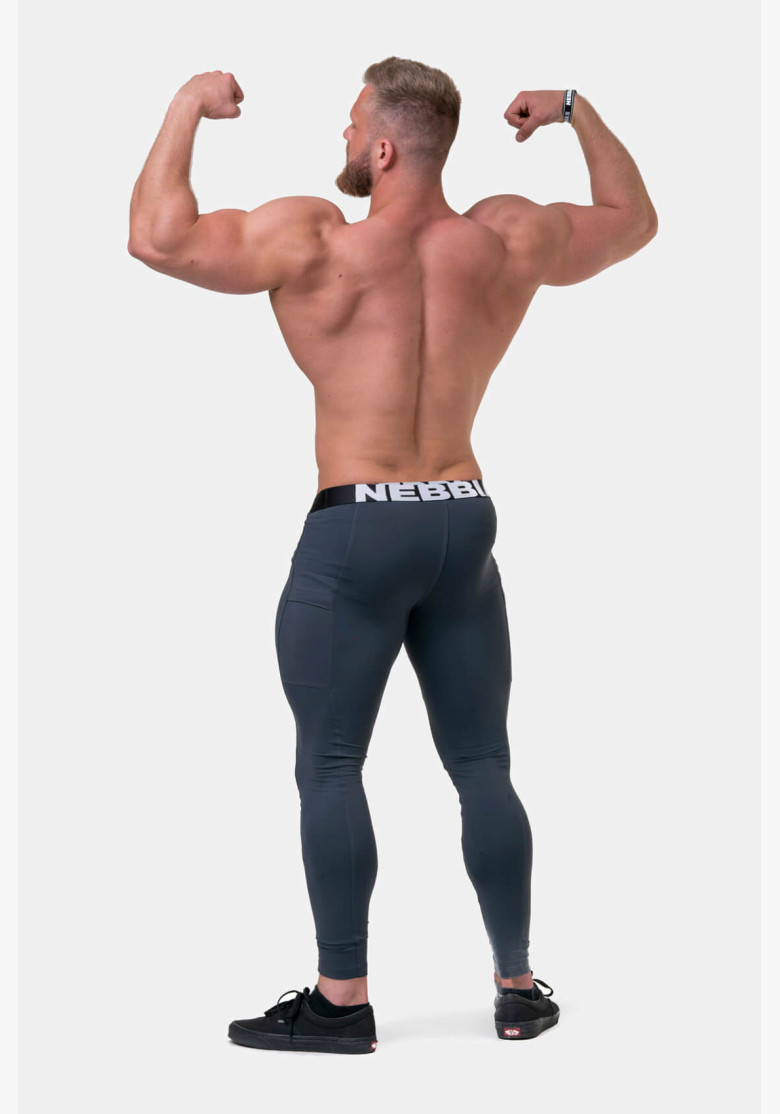 NEBBIA Legend of Today leggings long... NEBBIA Legend of Today leggings long...