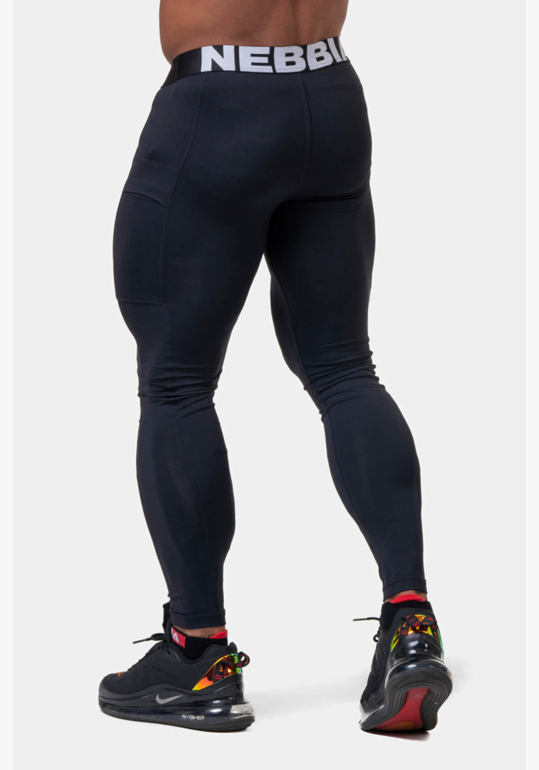 NEBBIA Legend of Today leggings long... NEBBIA Legend of Today leggings long...