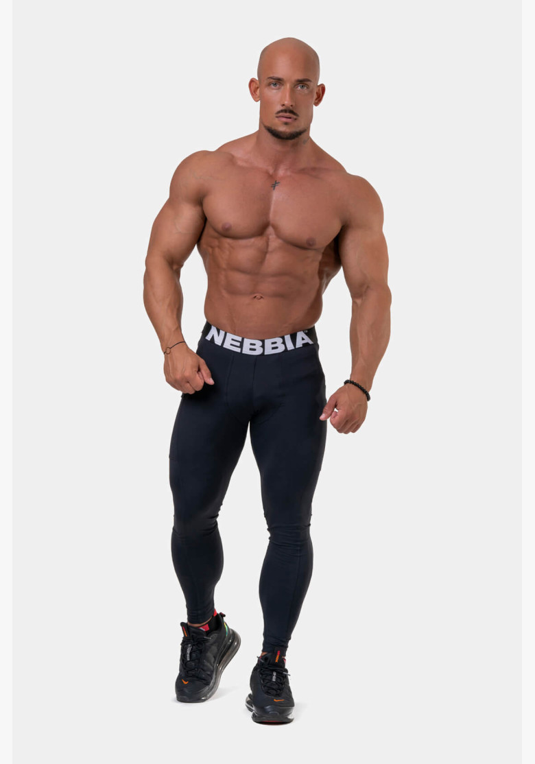 NEBBIA Legend of Today leggings long... NEBBIA Legend of Today leggings long...
