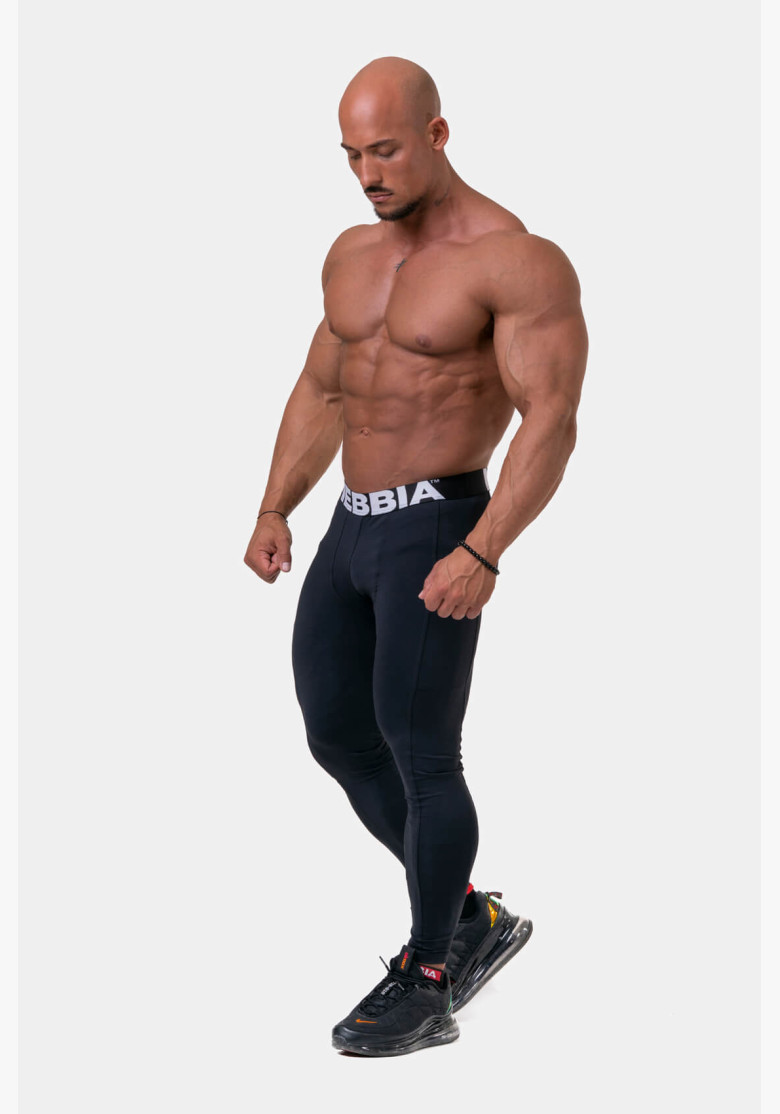 NEBBIA Legend of Today leggings long... NEBBIA Legend of Today leggings long...