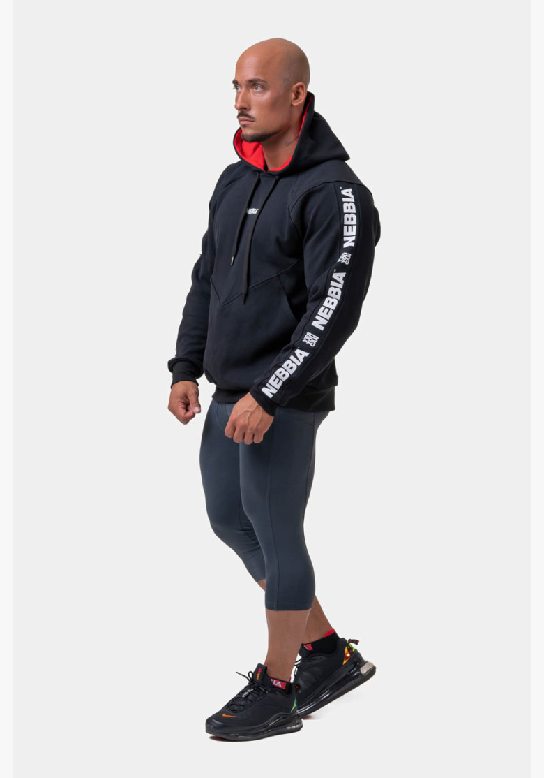 NEBBIA Legend of Today leggings 3/4... NEBBIA Legend of Today leggings 3/4...