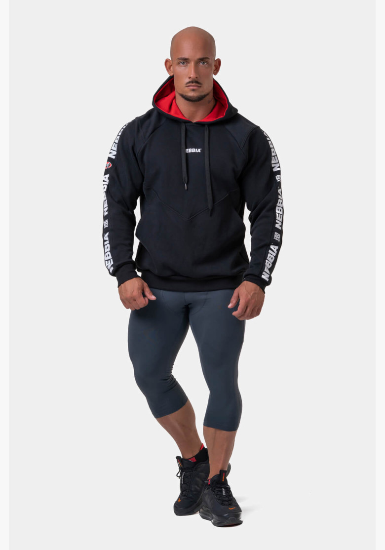 NEBBIA Legend of Today leggings 3/4... NEBBIA Legend of Today leggings 3/4...