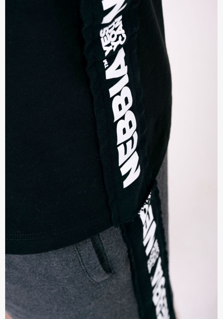 NEBBIA Tank top Your potential is... NEBBIA Tank top Your potential is...