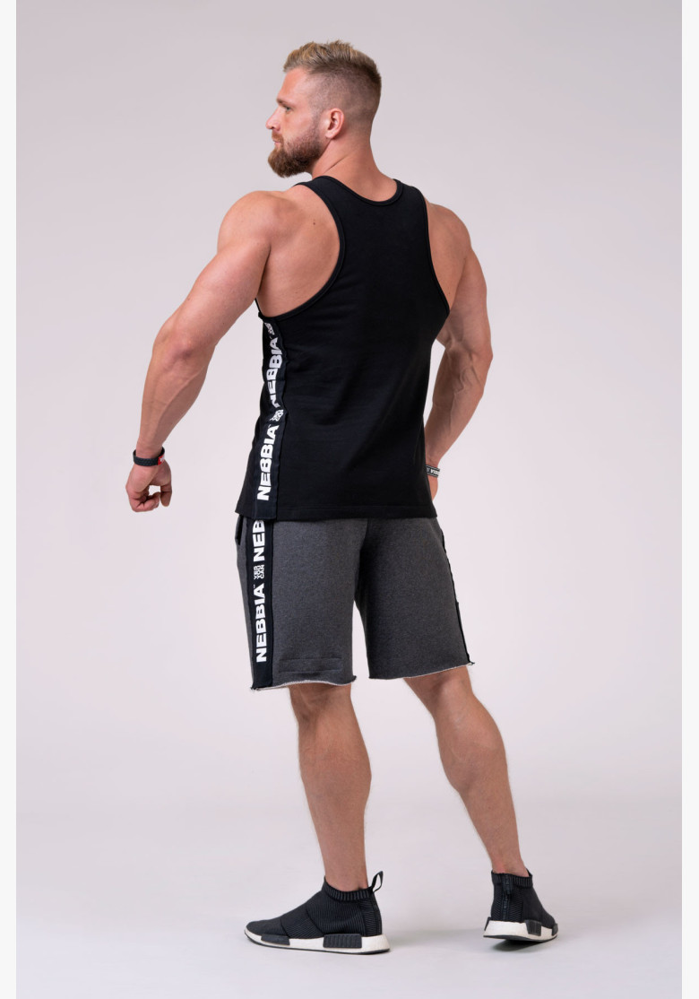 NEBBIA Tank top Your potential is... NEBBIA Tank top Your potential is...