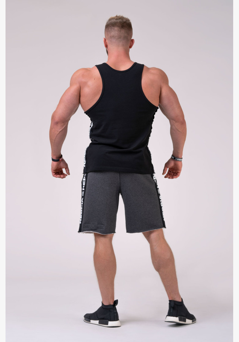 NEBBIA Tank top Your potential is... NEBBIA Tank top Your potential is...