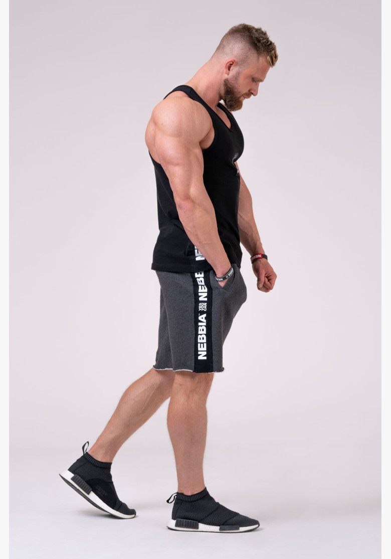 NEBBIA Tank top Your potential is... NEBBIA Tank top Your potential is...