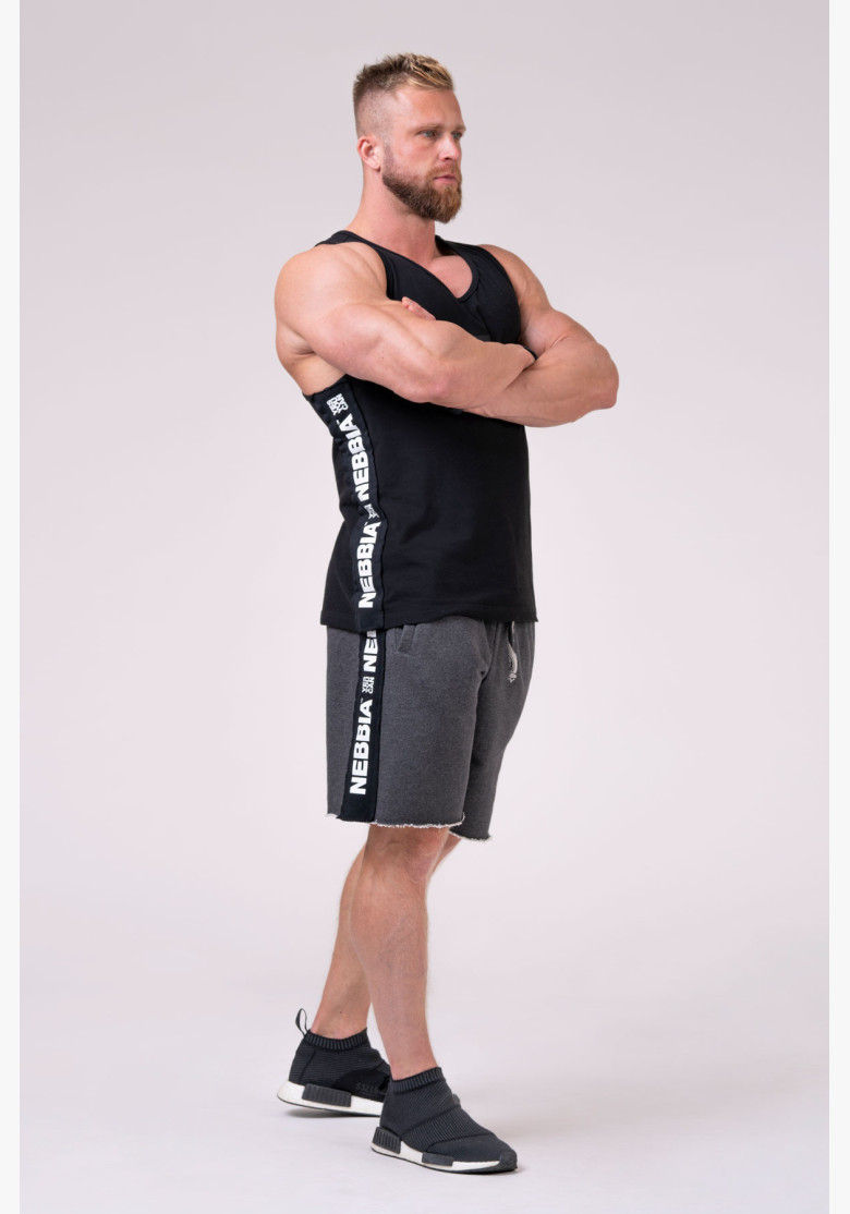 NEBBIA Tank top Your potential is... NEBBIA Tank top Your potential is...