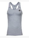 Reach all your goals in the comfortable women's Aspen Tank top from Gorilla Wear.