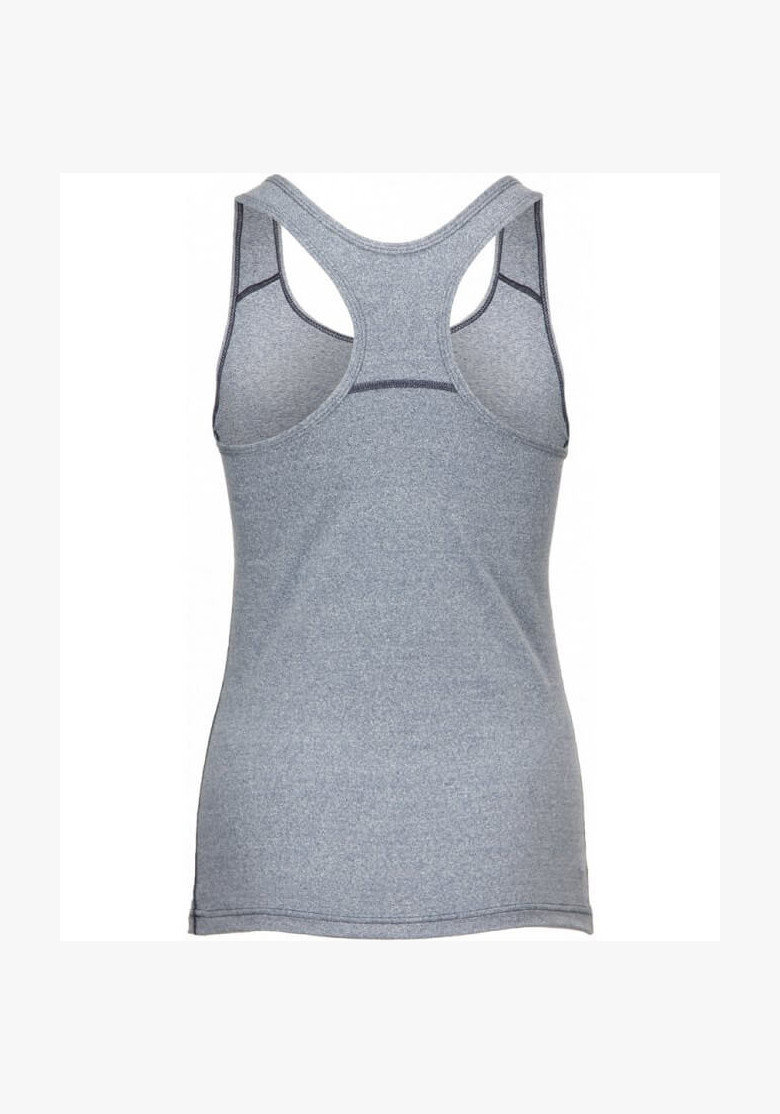 Aspen Tank top Light Blue Gorilla Wear Aspen Tank top Light Blue Gorilla Wear