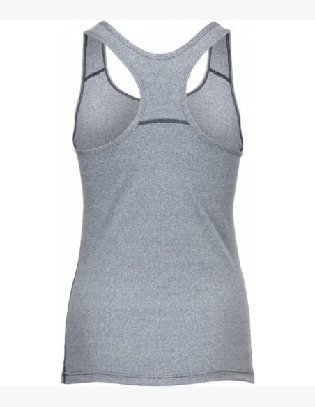 Aspen Tank top Light Blue Gorilla Wear