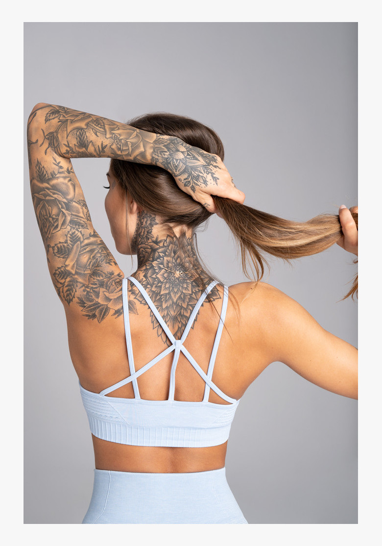 Fitness bra Gym Glamour Seamless... Fitness bra Gym Glamour Seamless...