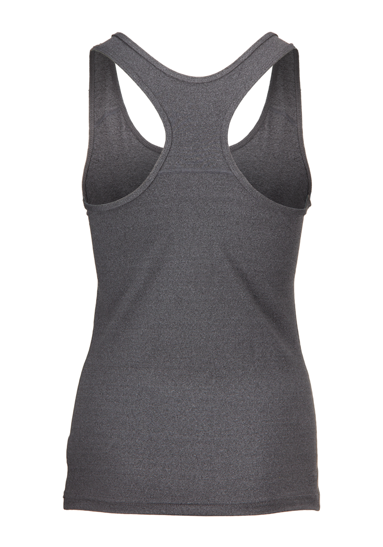 Tielko Aspen Tank top Dark Grey... Tielko Aspen Tank top Dark Grey...