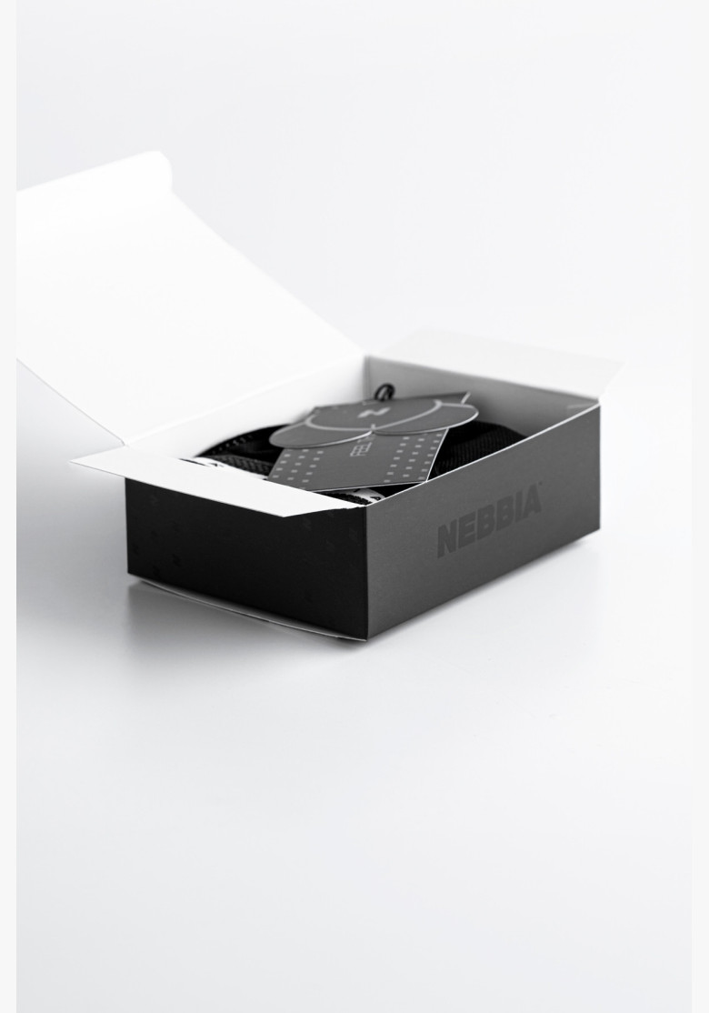 NEBBIA Mesh Me panties black NEBBIA Mesh Me panties black