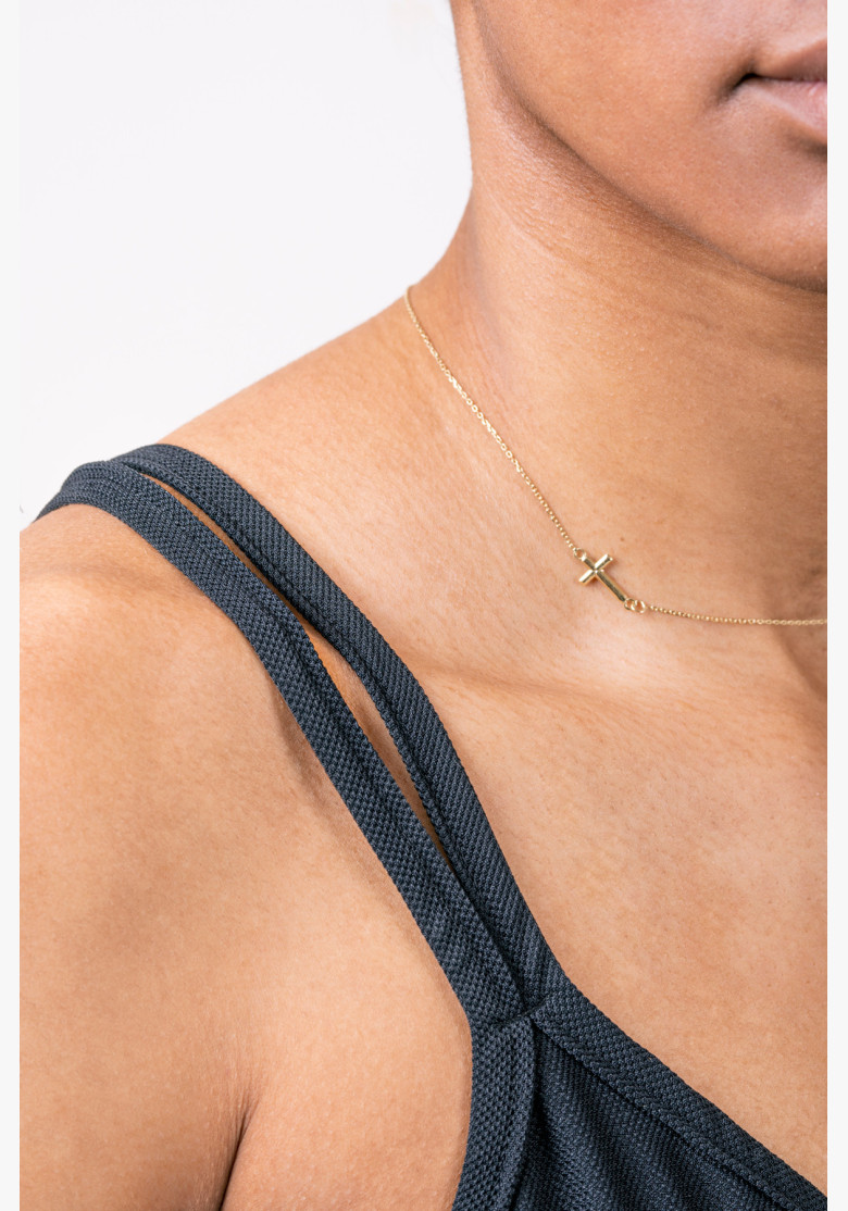 NEBBIA Mesh Me NEBBIA triangle bra black